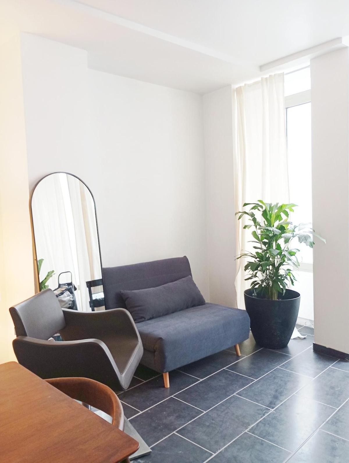 Appartement Cocon Convivial A Mommartre