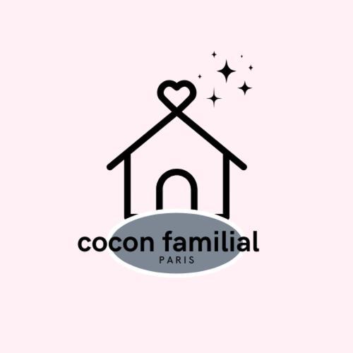 Cocon Convivial A Mommartre * Parijs